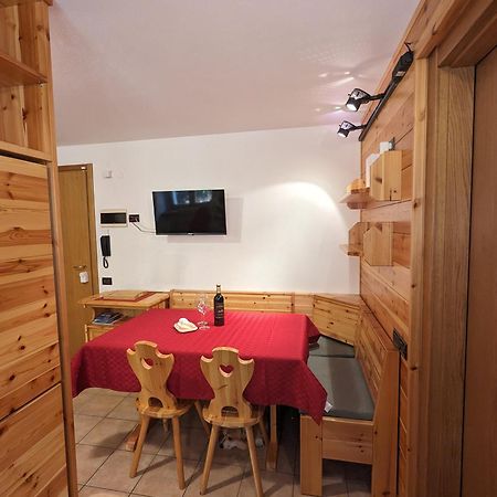 Appartamento Santa Caterina 산타카테리나발루프바 외부 사진
