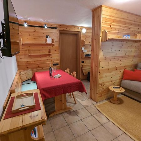 Appartamento Santa Caterina 산타카테리나발루프바 외부 사진