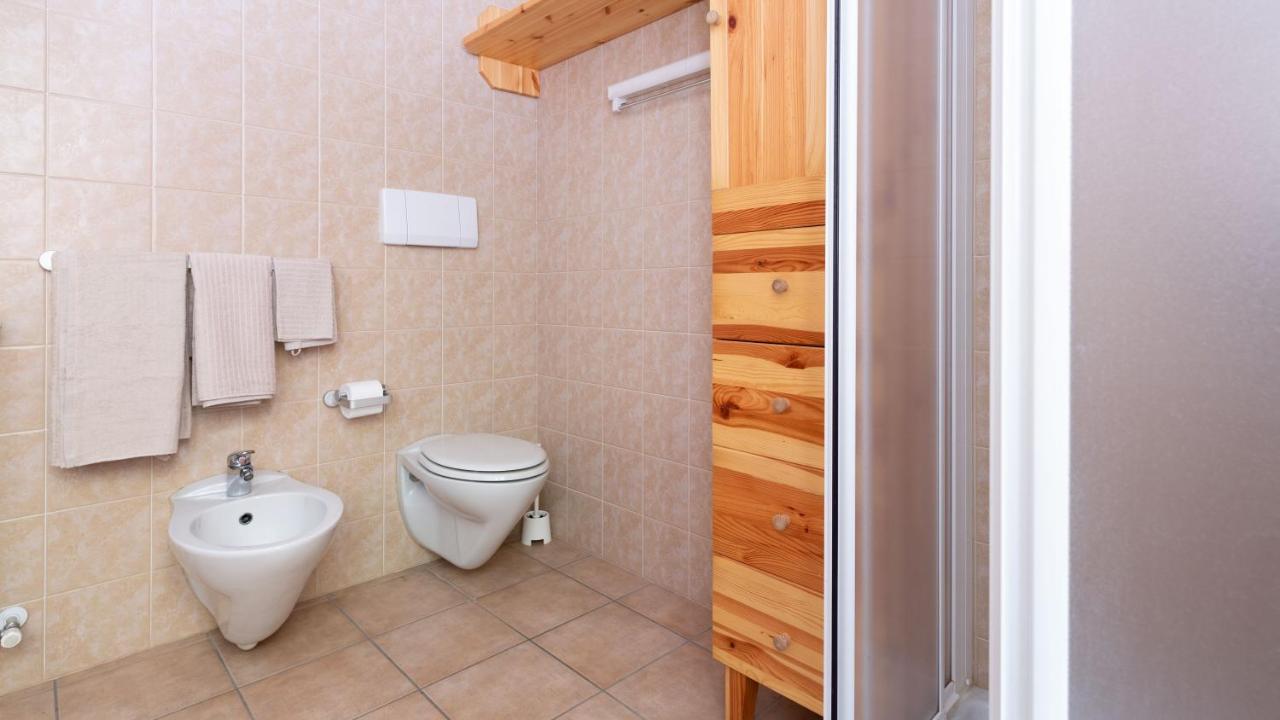 Appartamento Santa Caterina 산타카테리나발루프바 외부 사진