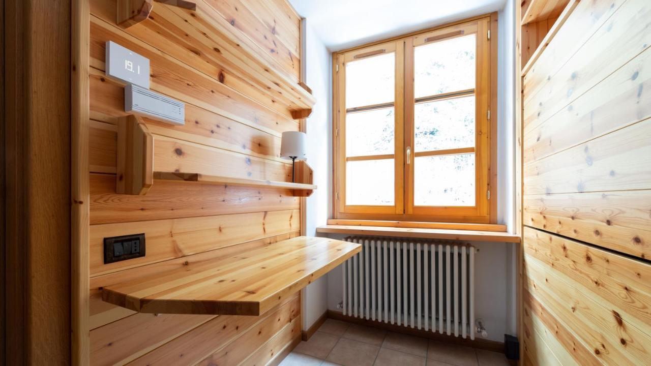 Appartamento Santa Caterina 산타카테리나발루프바 외부 사진