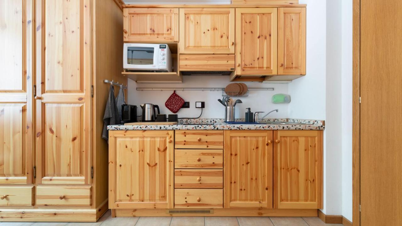 Appartamento Santa Caterina 산타카테리나발루프바 외부 사진