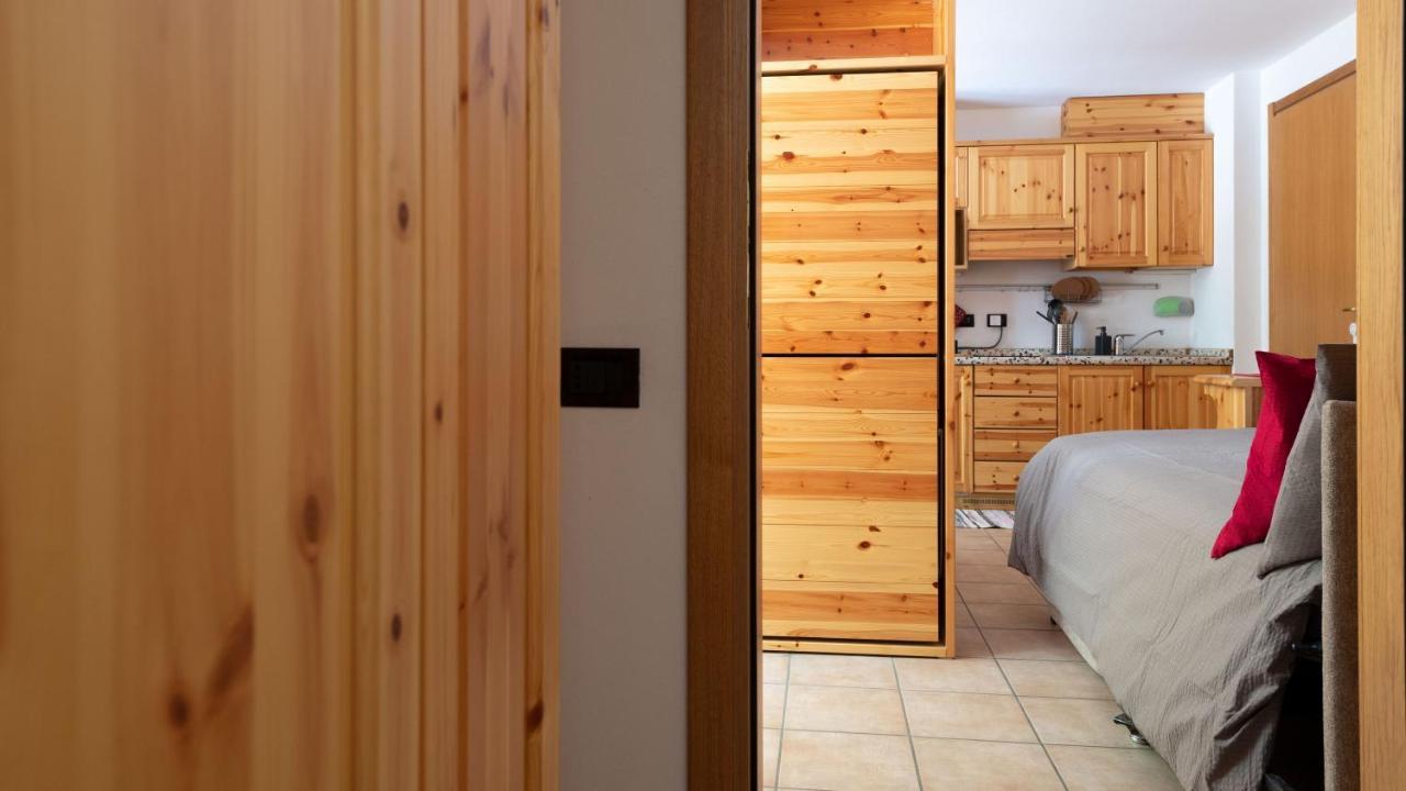 Appartamento Santa Caterina 산타카테리나발루프바 외부 사진