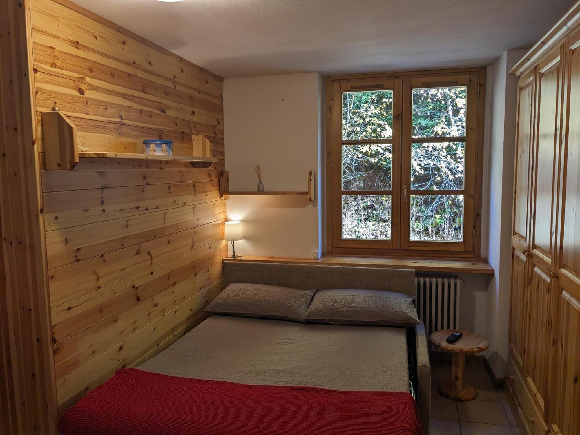 Appartamento Santa Caterina 산타카테리나발루프바 외부 사진