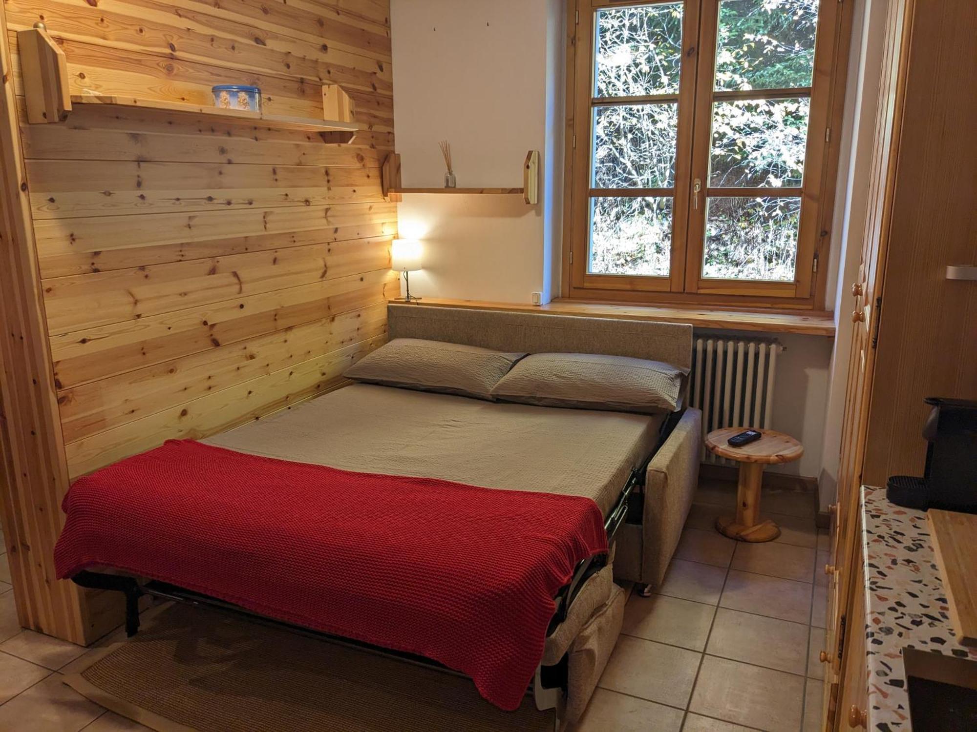 Appartamento Santa Caterina 산타카테리나발루프바 외부 사진